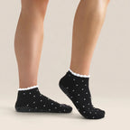 Indoor Studio Crew Socks for Everyday Movement