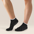 Indoor Studio Crew Socks for Everyday Movement