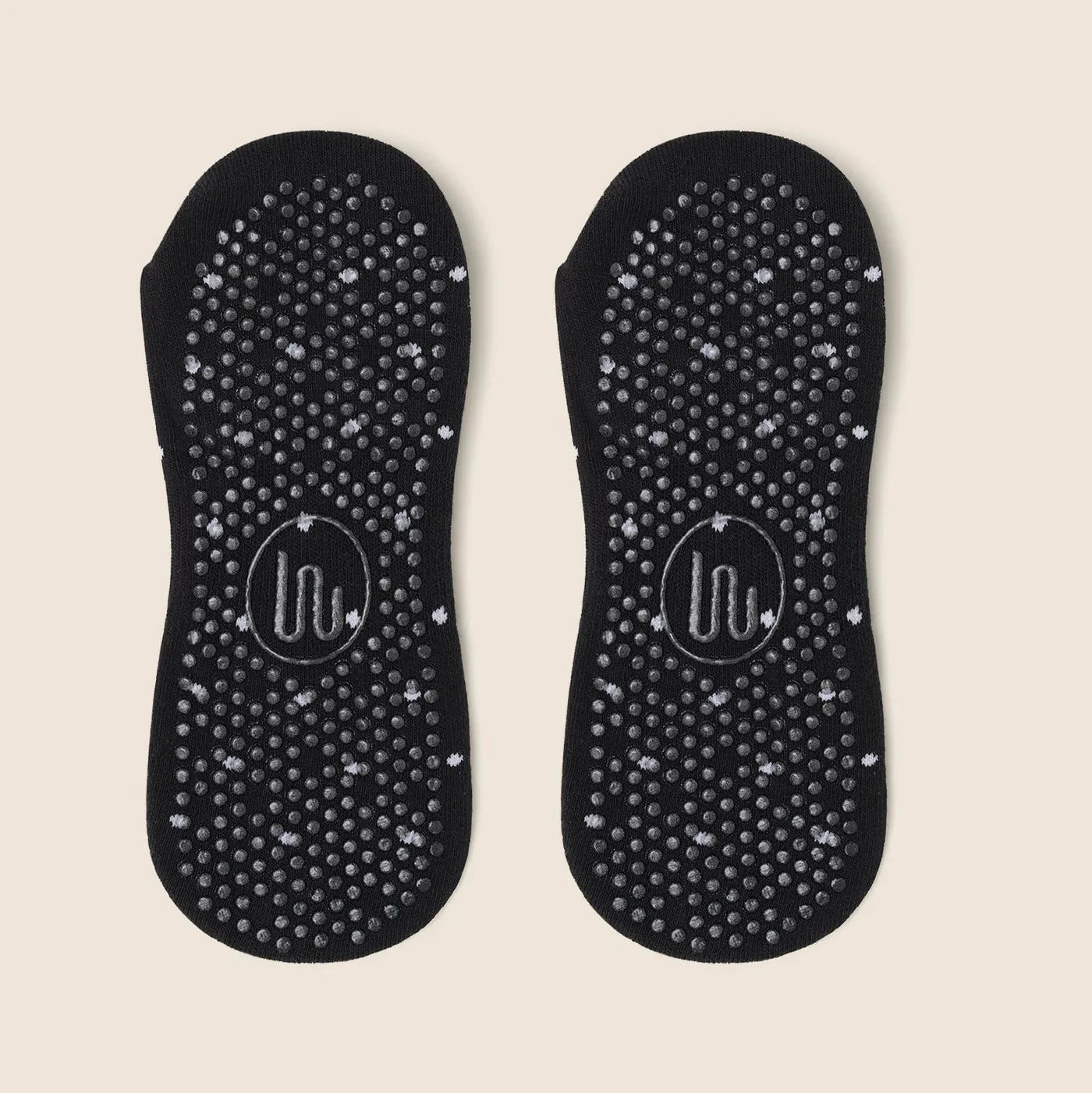 Indoor Studio Crew Socks for Everyday Movement