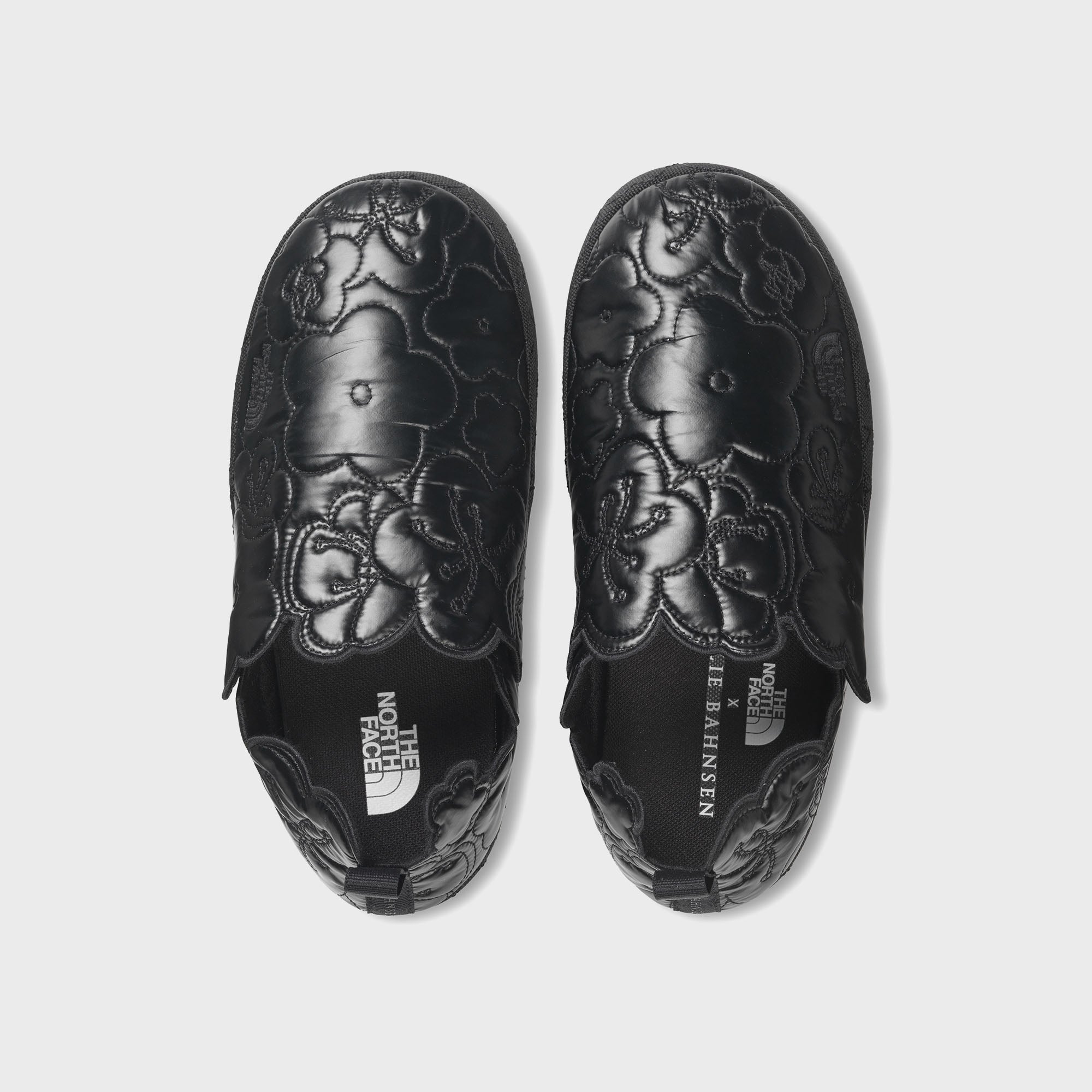 The North Face x Cecilie Bahnsen WMNS Hailey Thermoball™ Mule Shoes - Black
