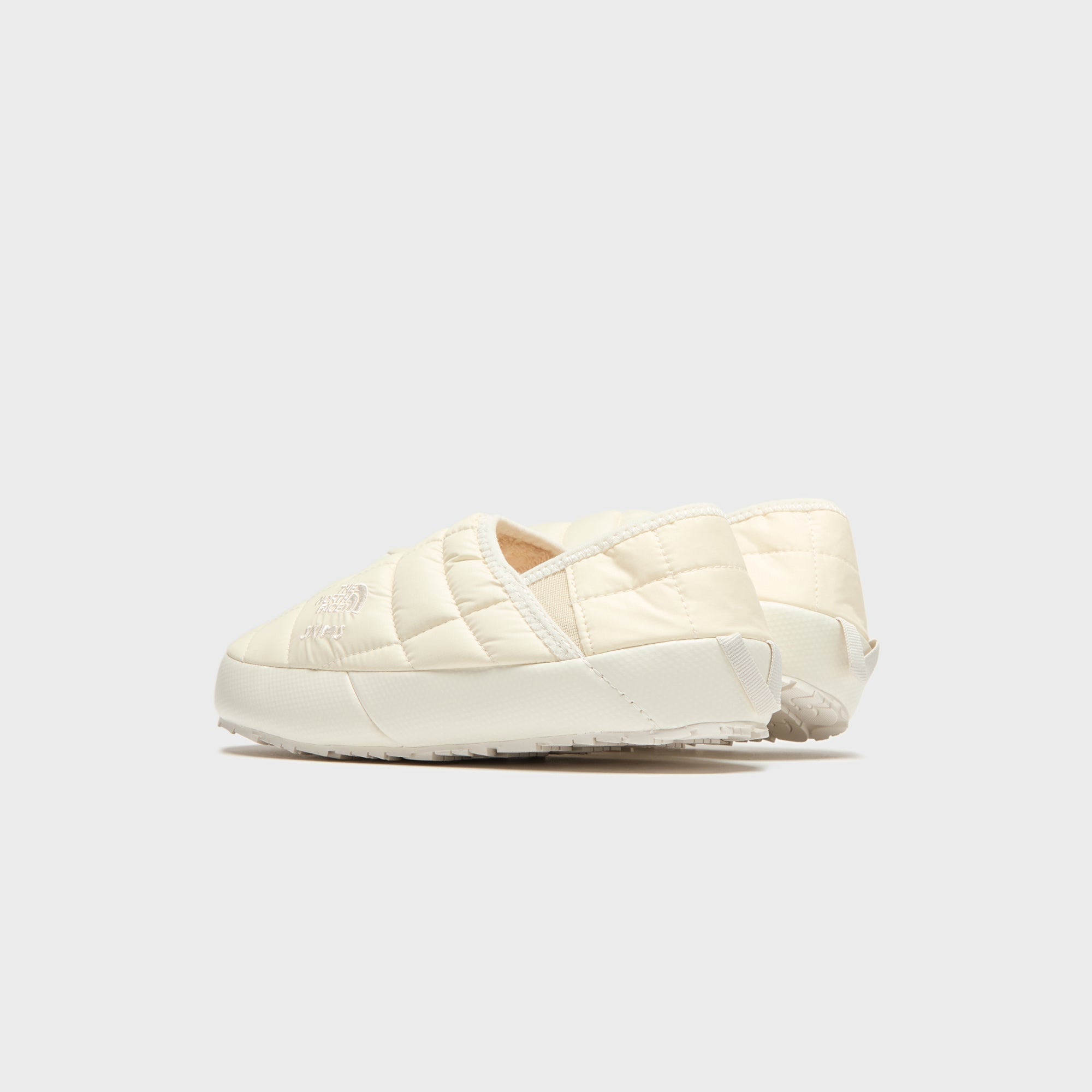 The North Face x SKIMS WMNS Thermoball Traction Mule V - Bone