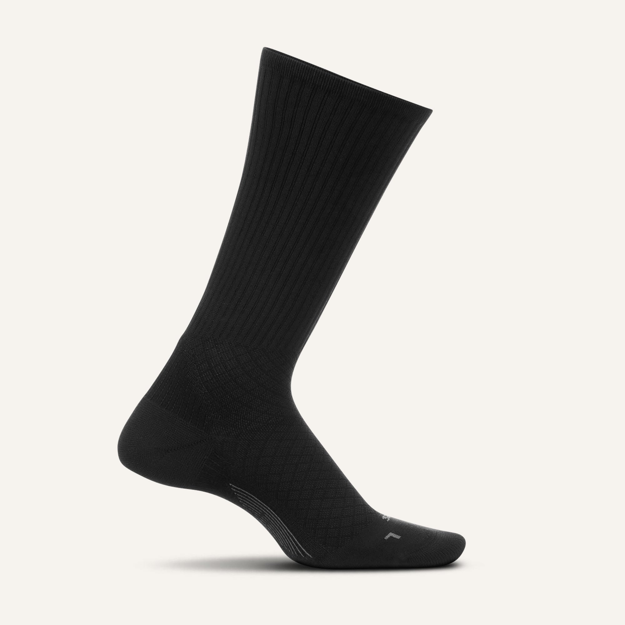 Crew Grip Socks for Indoor Fitness and Home Training