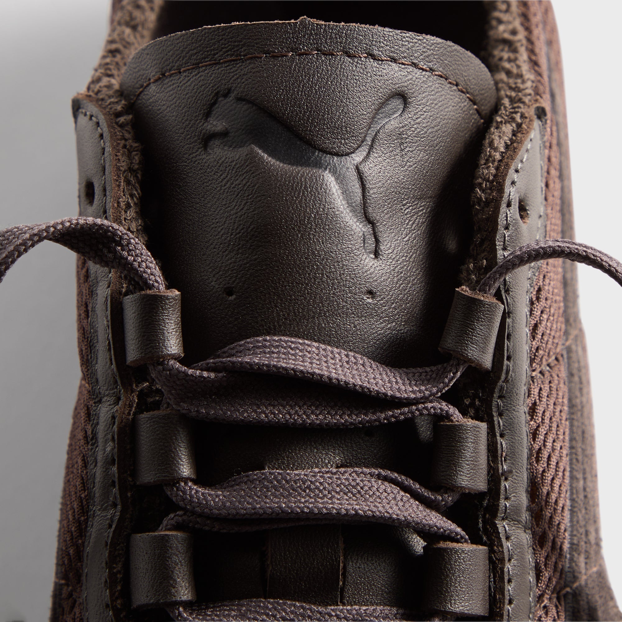 Kith Women for PUMA H-Street Mesh - Espresso Bean