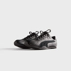 Kith Women for PUMA H-Street Leather - Black