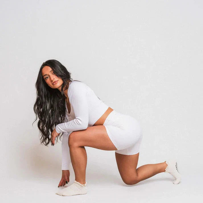 Studio-Inspired Socks for Relaxed Indoor Activity