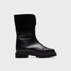 Ludwig Reiter WMNS Apres Ski Boot - Black