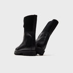 Ludwig Reiter WMNS Apres Ski Boot - Black