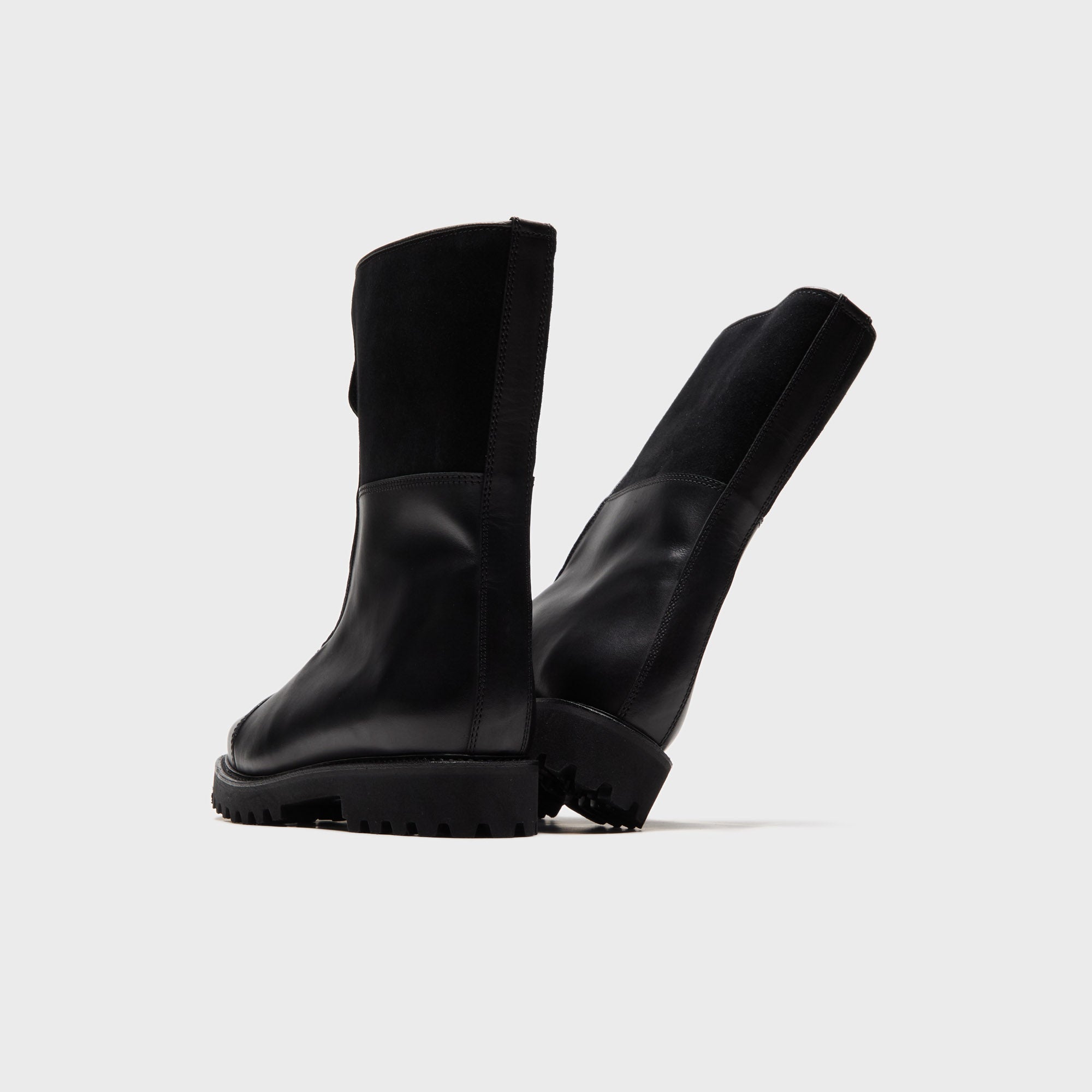 Ludwig Reiter WMNS Apres Ski Boot - Black