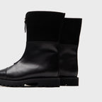 Ludwig Reiter WMNS Apres Ski Boot - Black