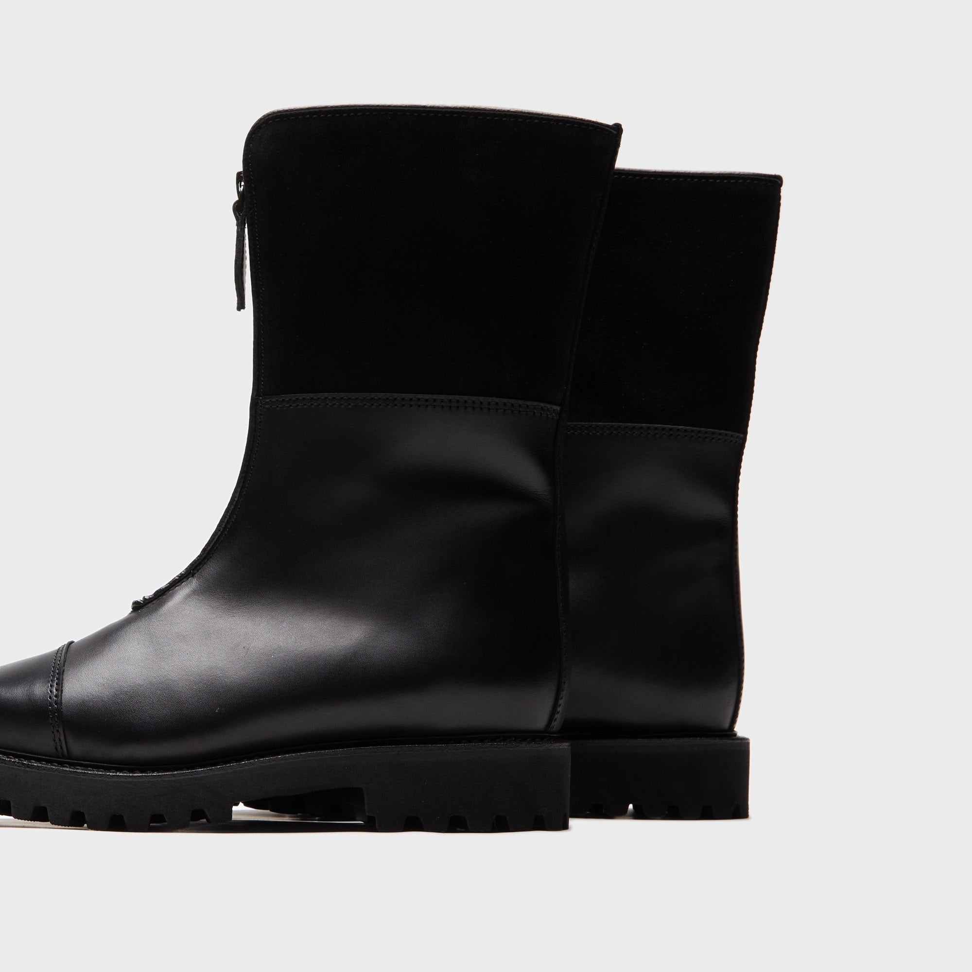 Ludwig Reiter WMNS Apres Ski Boot - Black