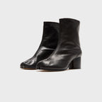 Maison Margiela Tabi Ankle Boots - H60 Black