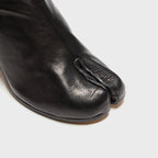Maison Margiela Tabi Ankle Boots - H60 Black
