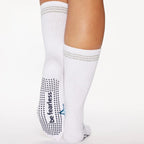 Indoor Fitness Socks for Relaxed Training Sessions