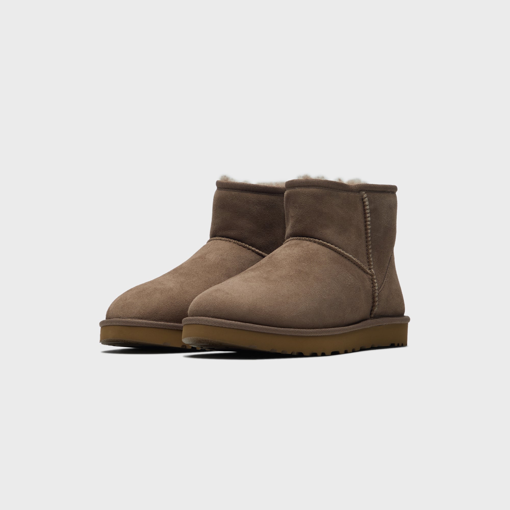 UGG WMNS Classic Mini II - Caribou