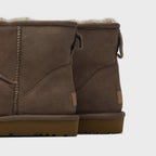 UGG WMNS Classic Mini II - Caribou
