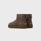 UGG WMNS Classic Mini II - Caribou