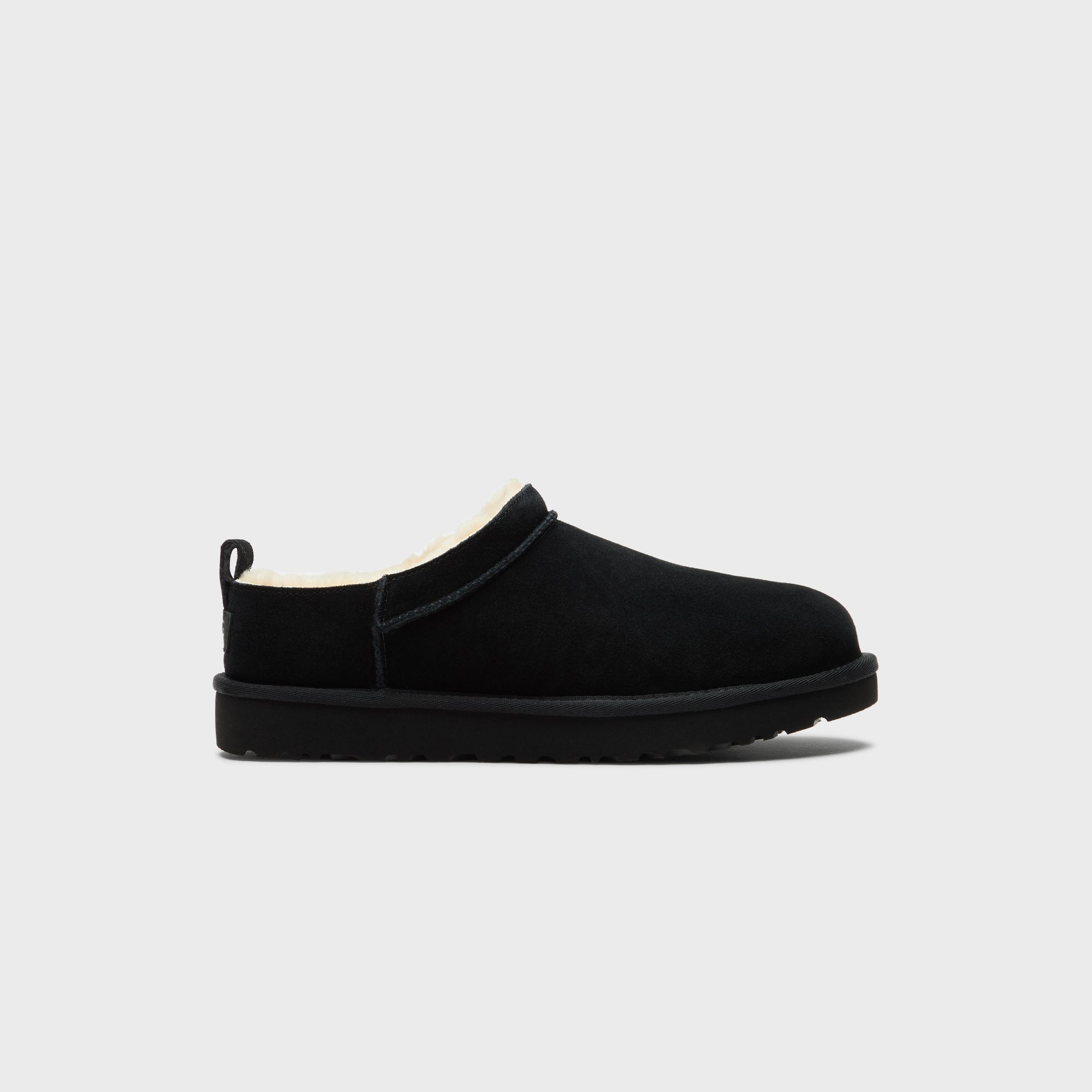 UGG WMNS Classic Micro - Black