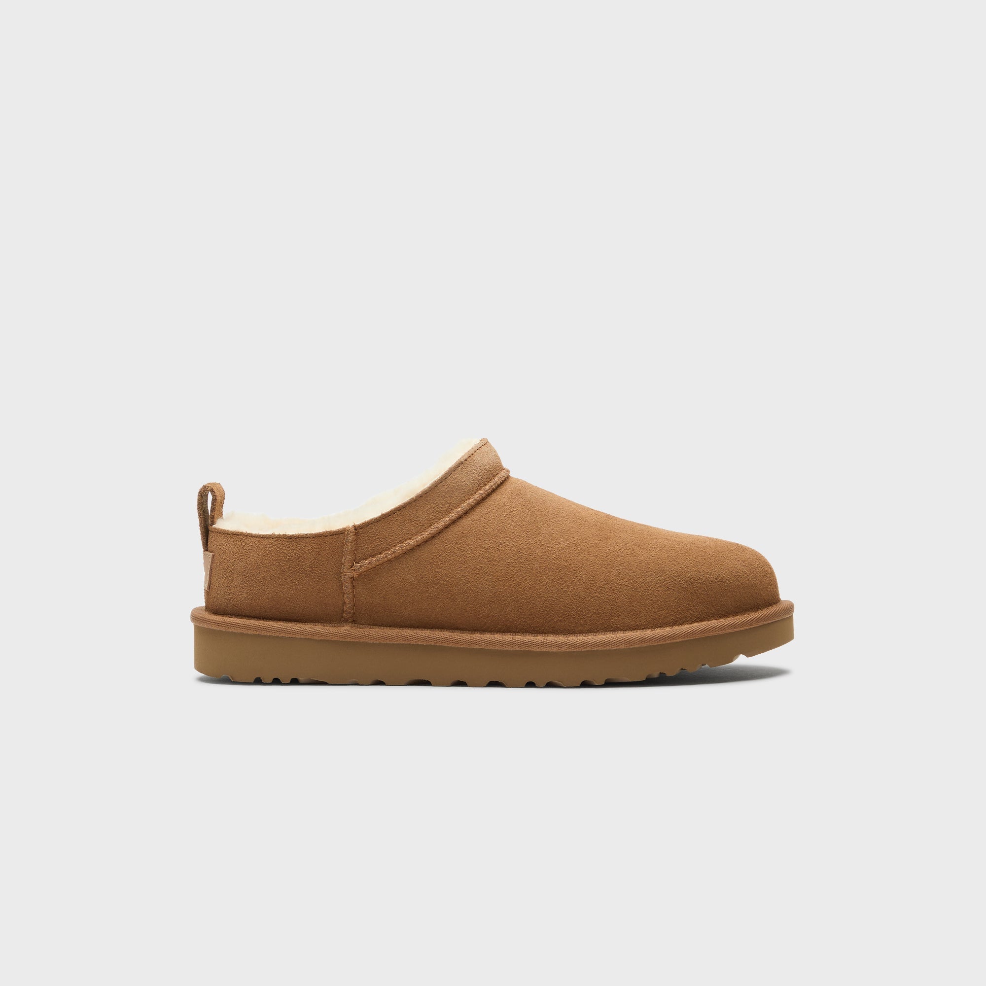 UGG WMNS Classic Micro - Chestnut