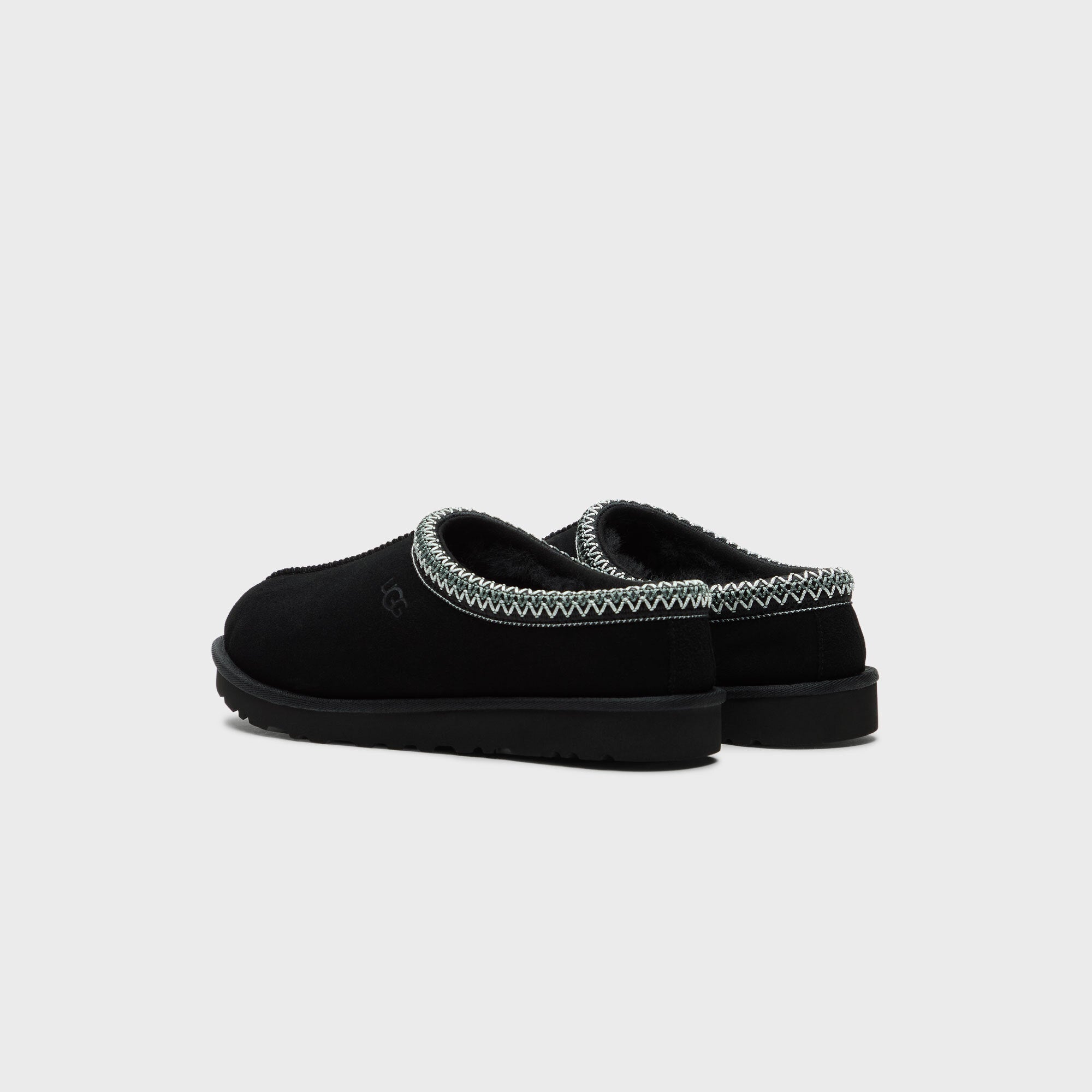UGG WMNS Tasman II - Black