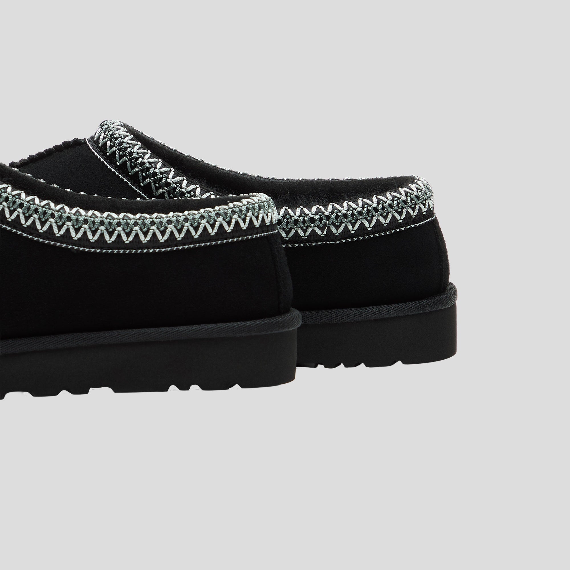 UGG WMNS Tasman II - Black