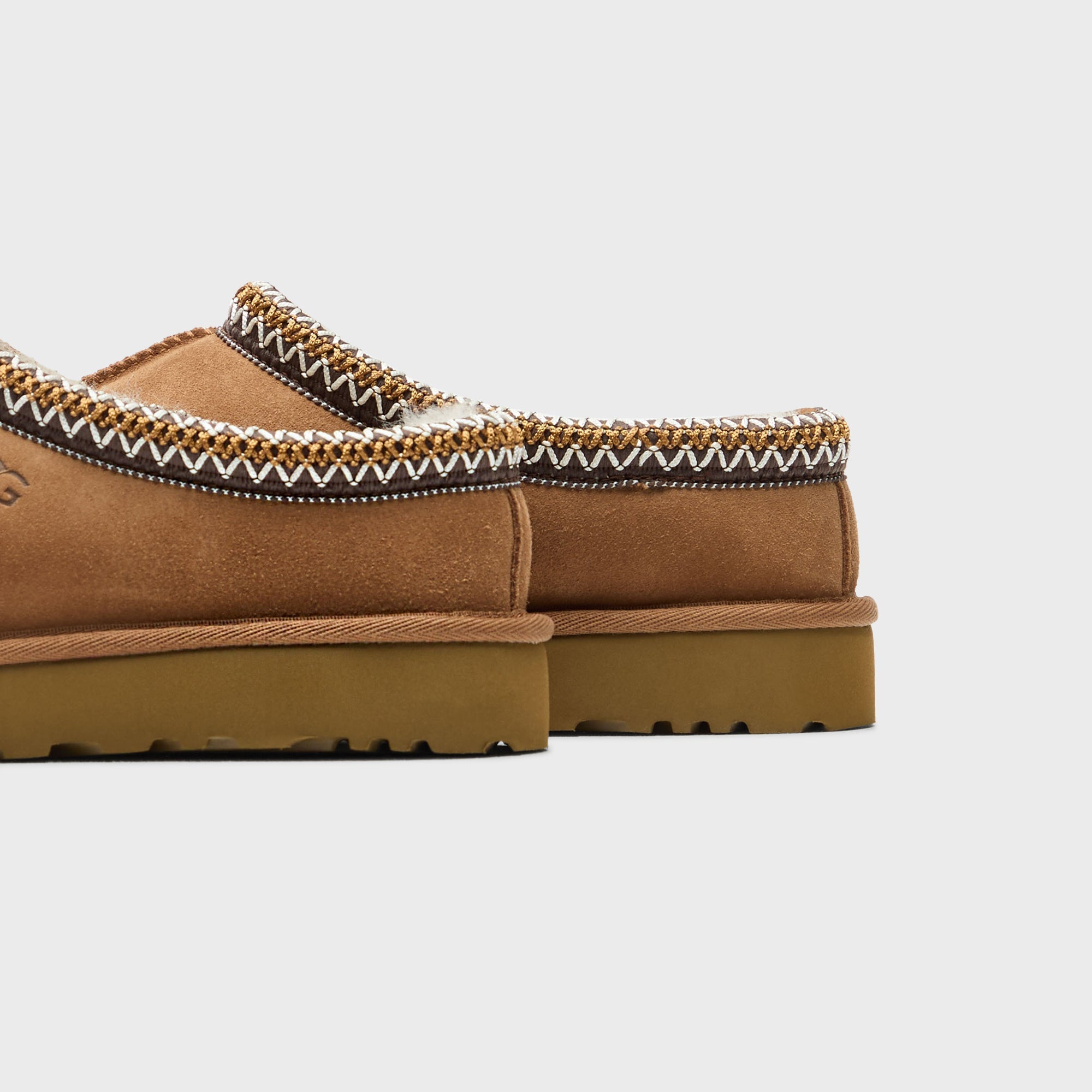 UGG WMNS Tasman II - Chestnut