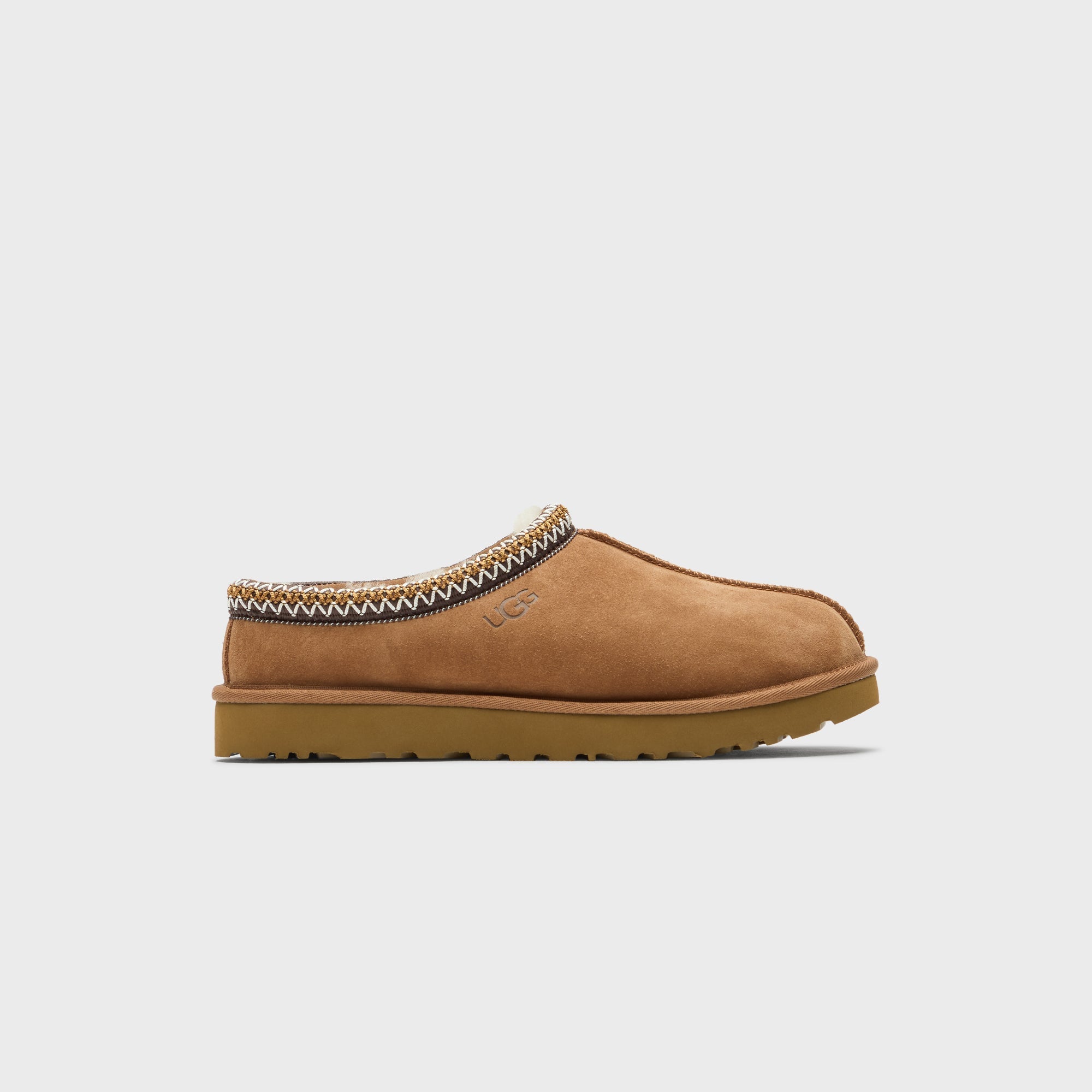 UGG WMNS Tasman II - Chestnut