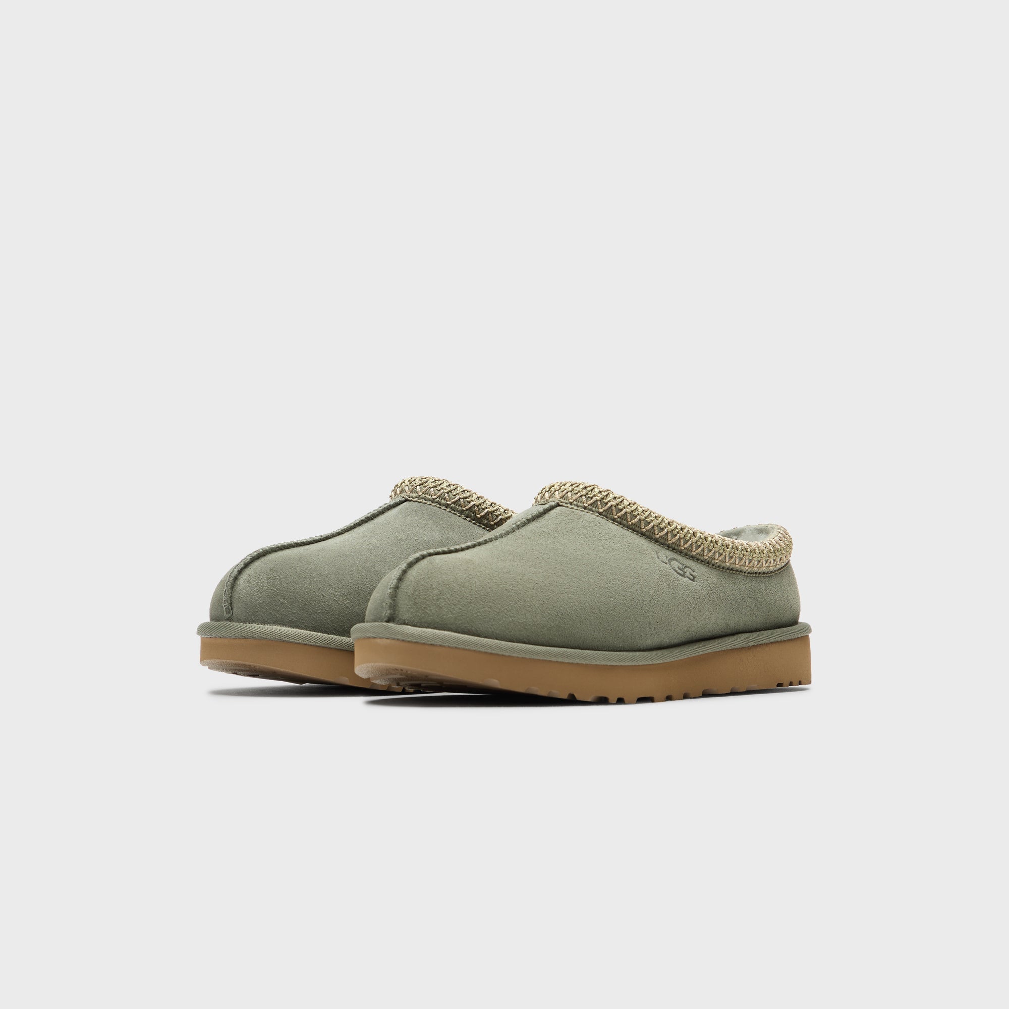 UGG WMNS Tasman II - Moss Green