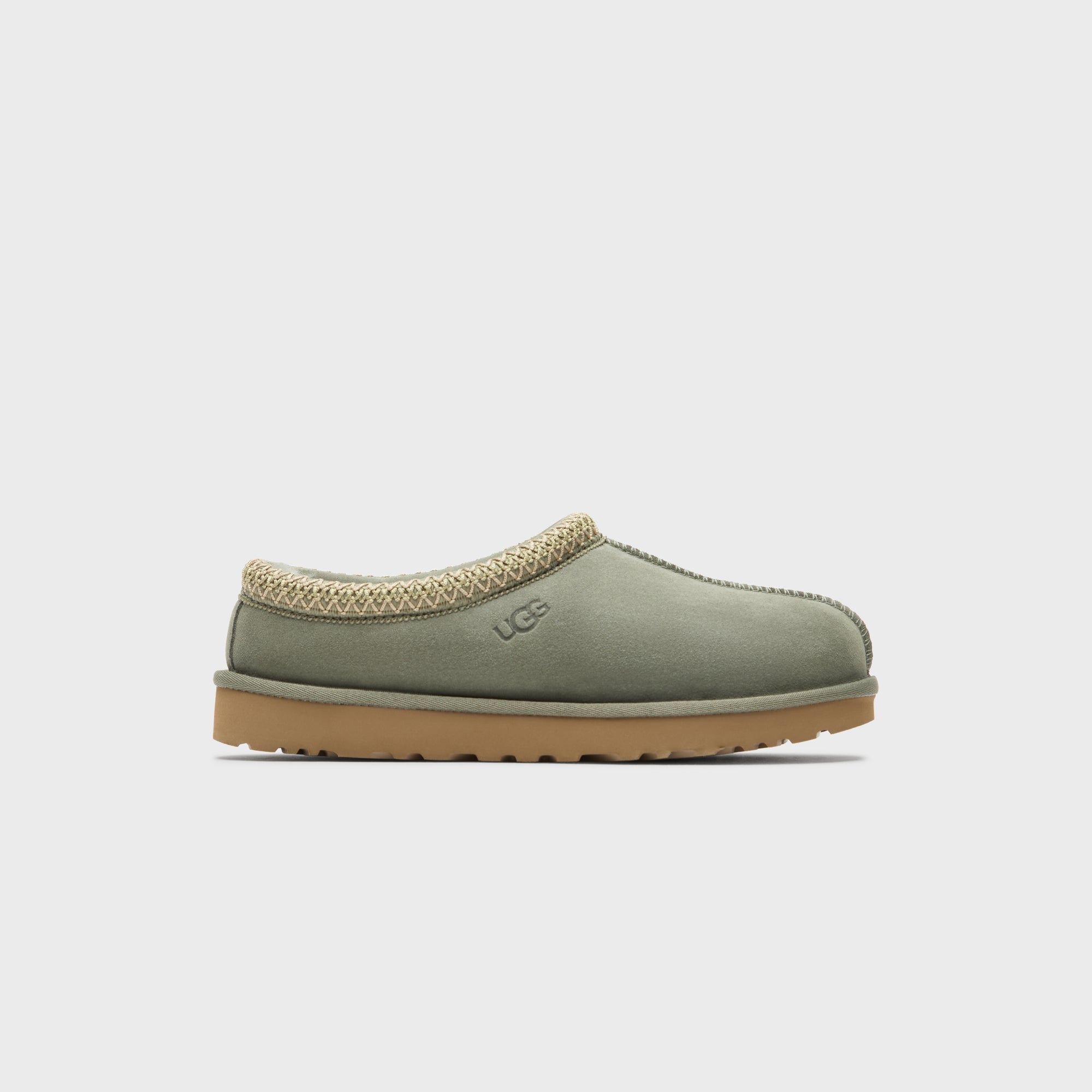 UGG WMNS Tasman II - Moss Green