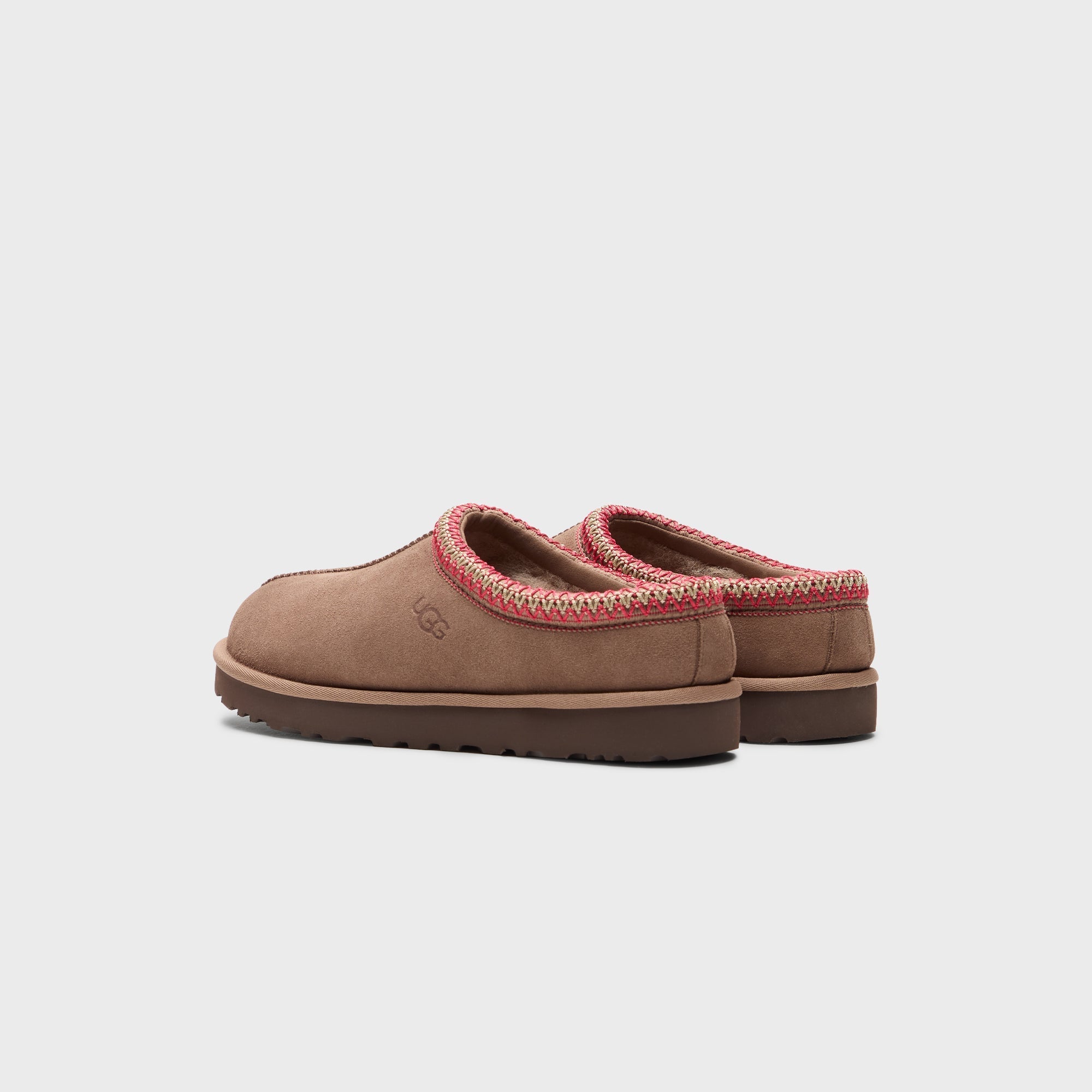UGG WMNS Tasman II - Rocky Oak