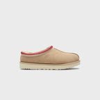 UGG WMNS Tasman II - Sand / Dark Cherry