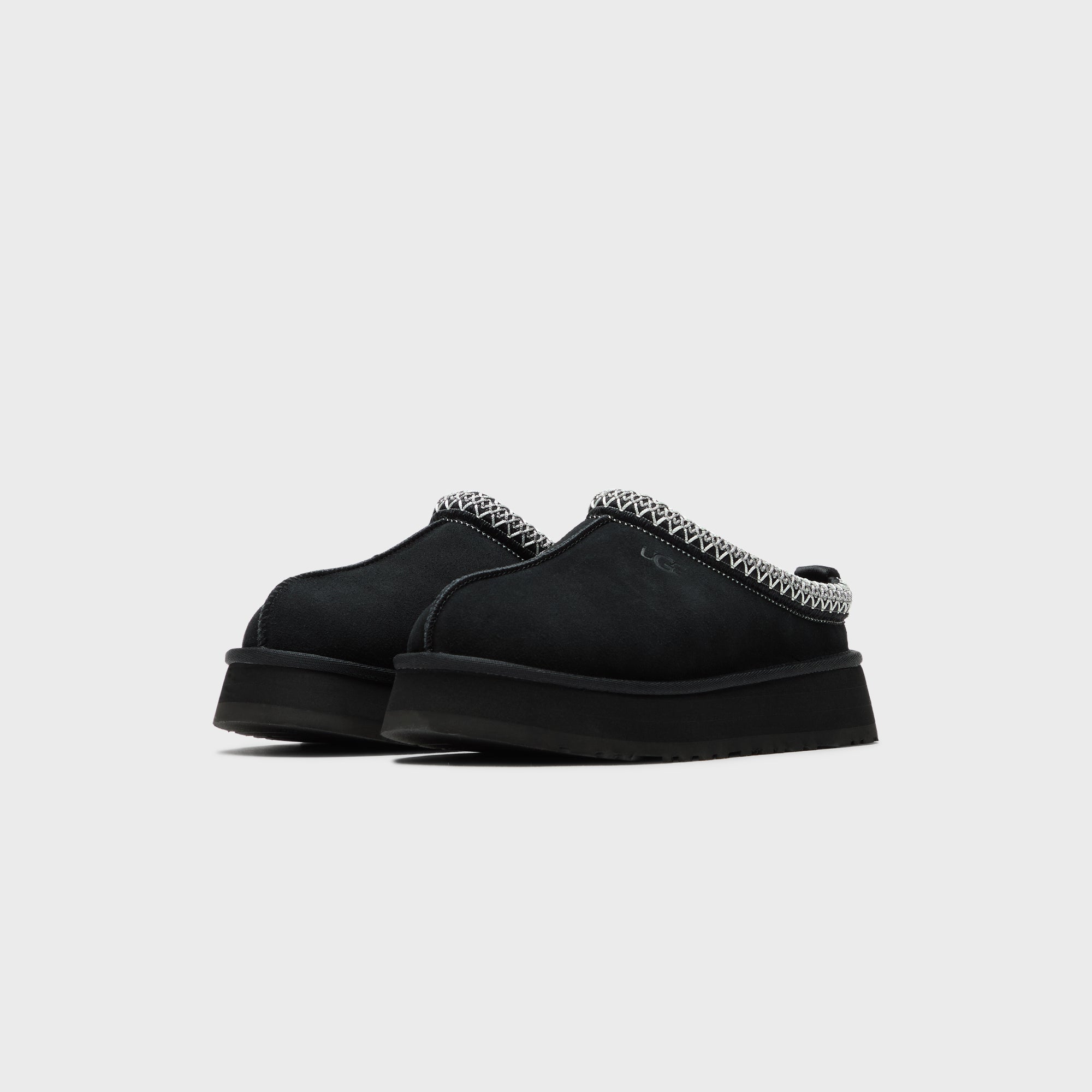 UGG WMNS Tazz II - Black