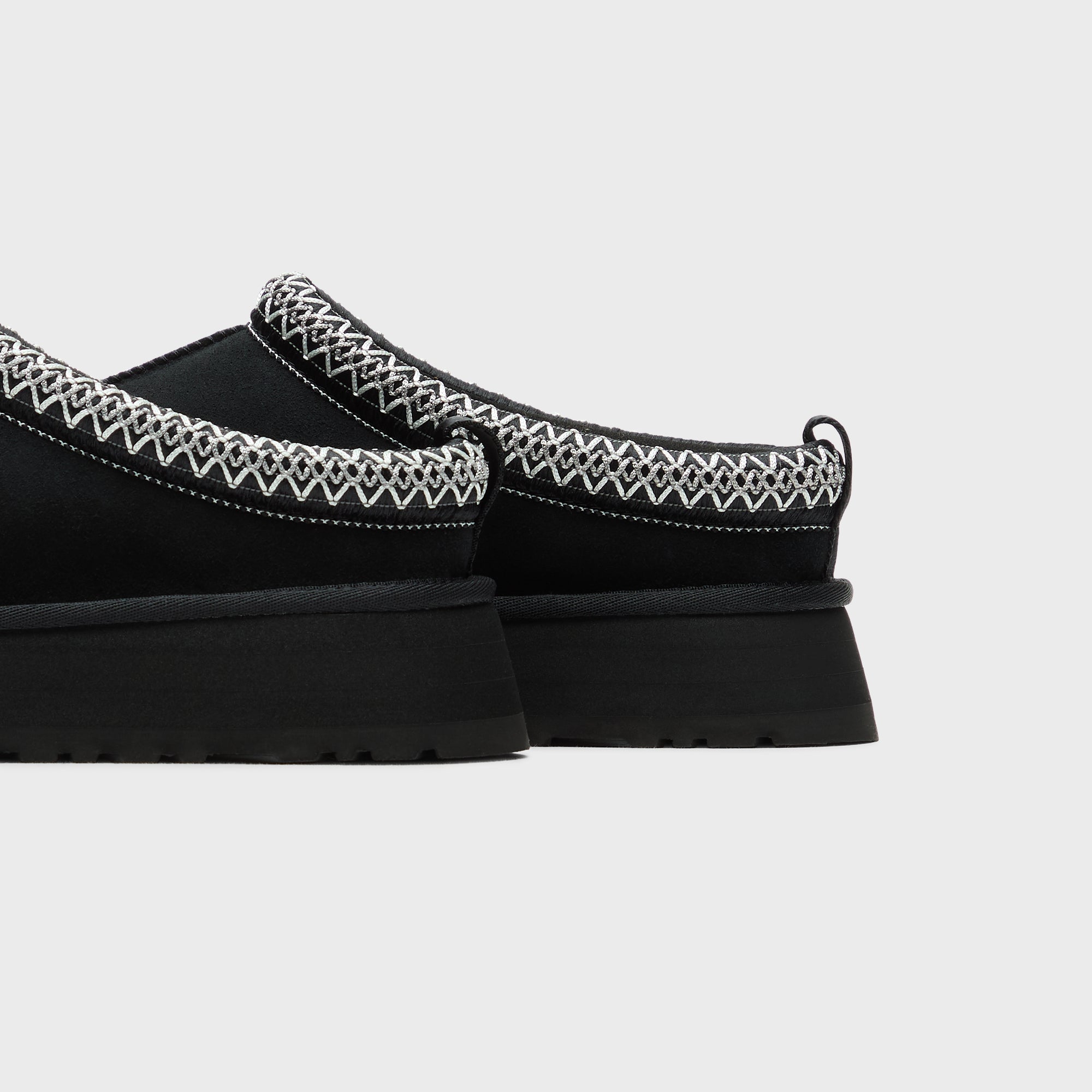 UGG WMNS Tazz II - Black