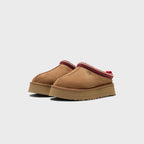 UGG WMNS Tazz II - Chestnut