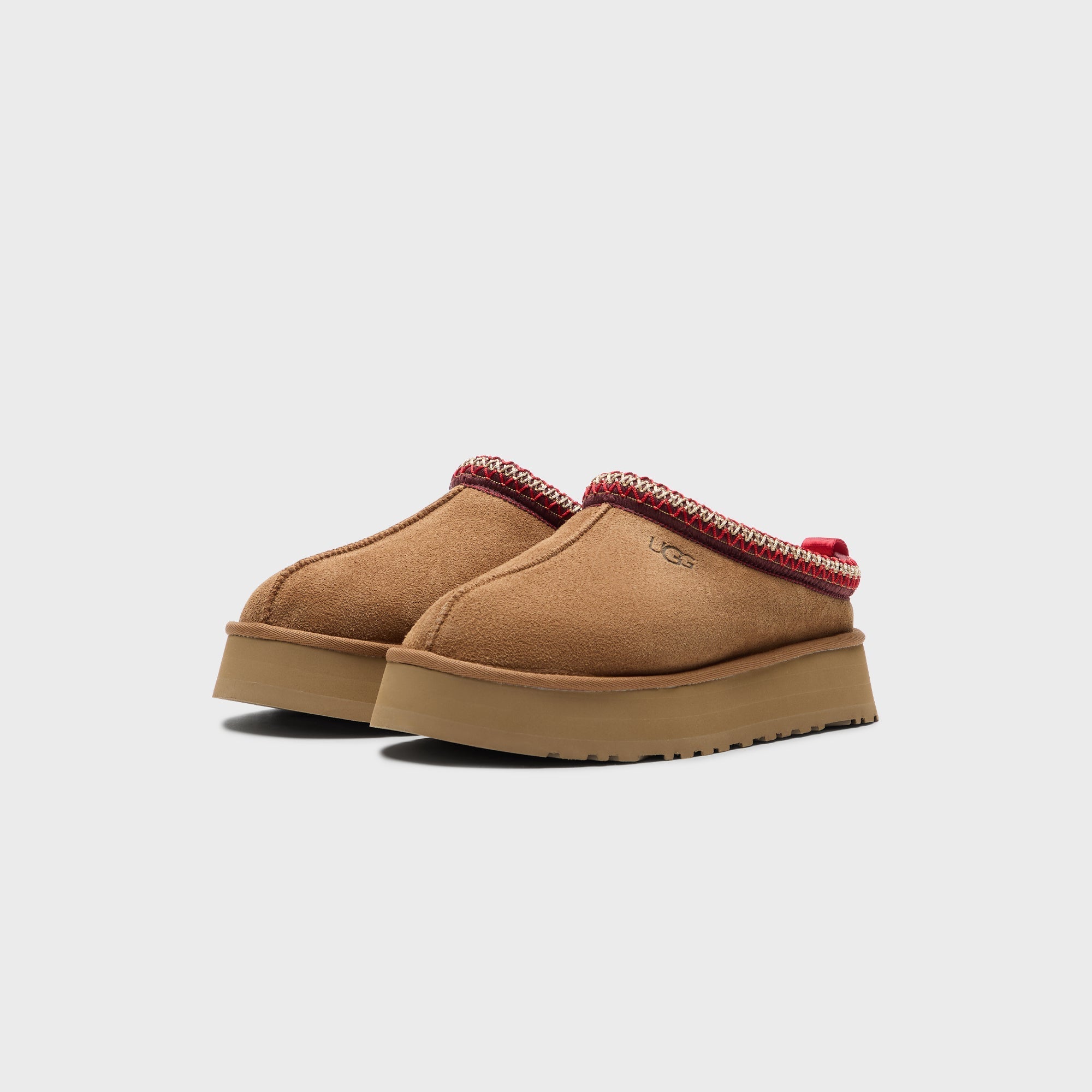 UGG WMNS Tazz II - Chestnut