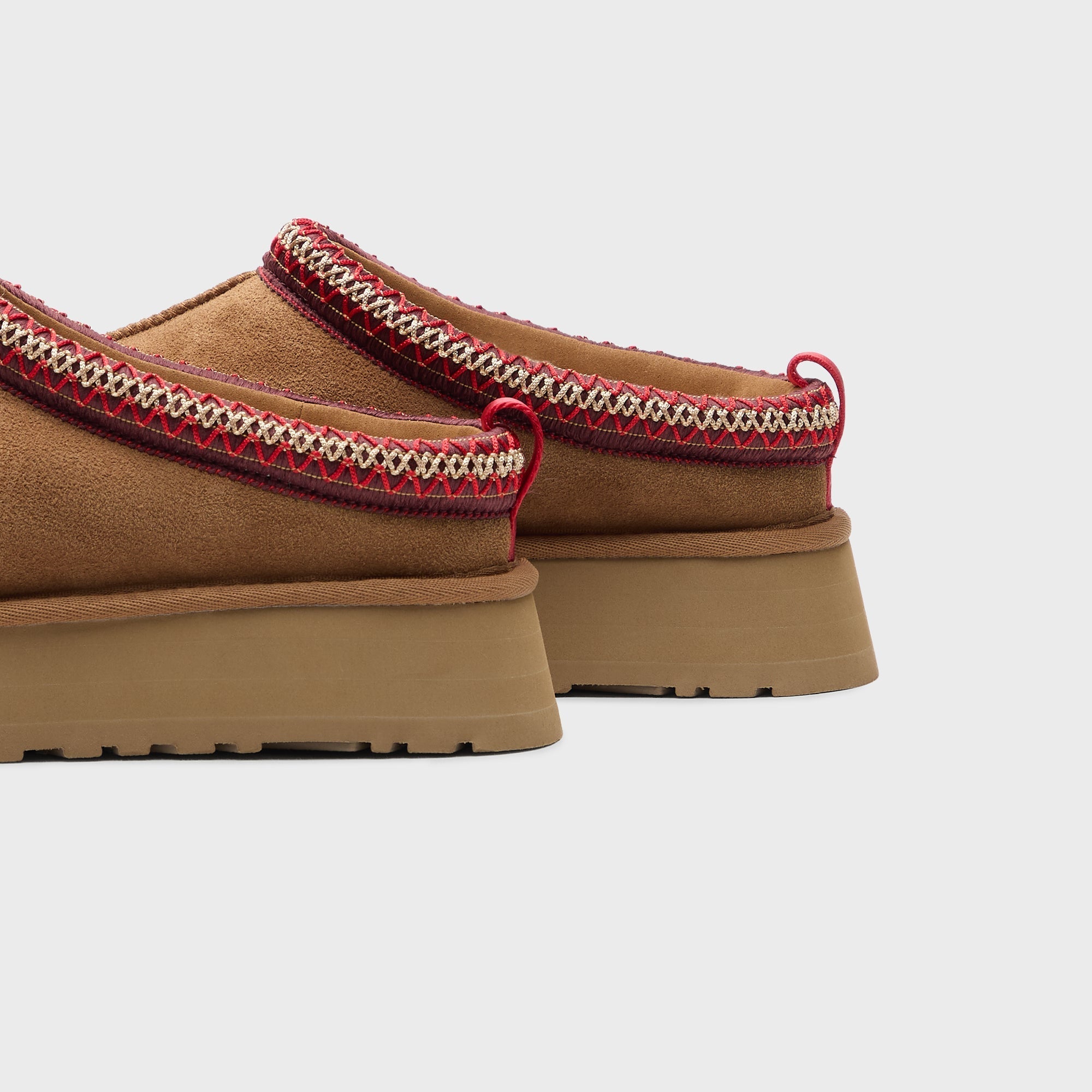 UGG WMNS Tazz II - Chestnut