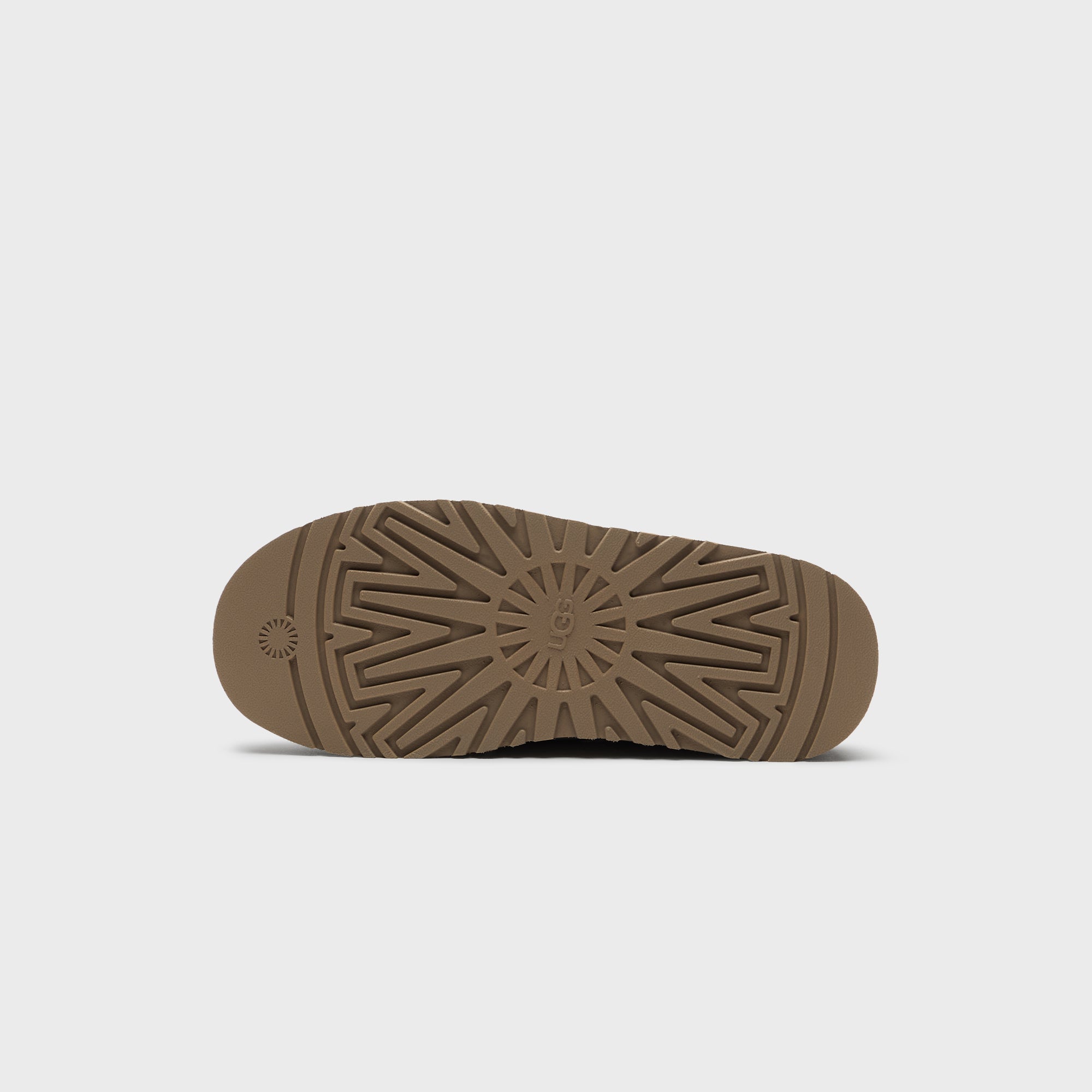 UGG WMNS Tazz II - Chestnut