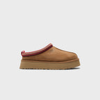 UGG WMNS Tazz II - Chestnut