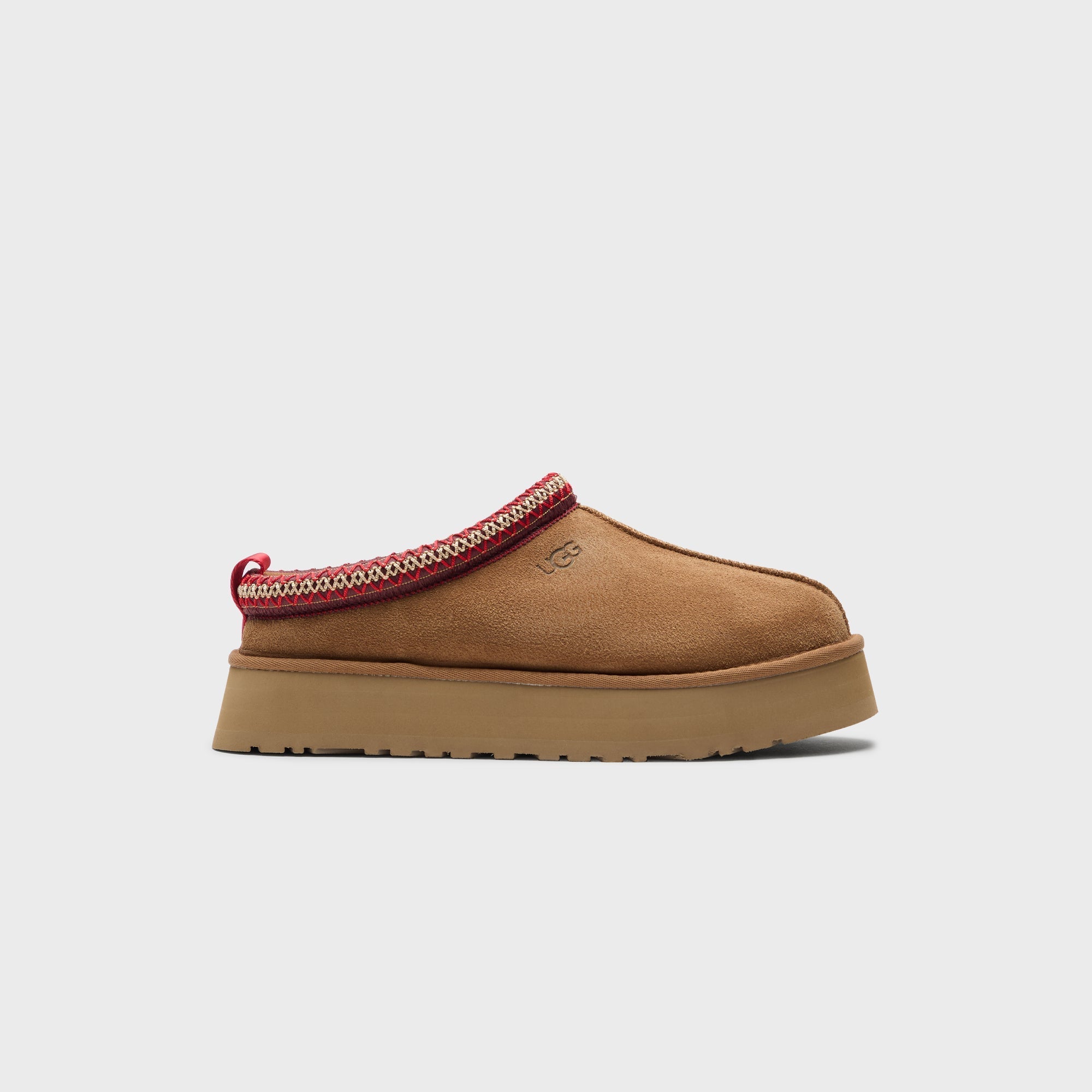 UGG WMNS Tazz II - Chestnut