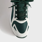 Kith Ivy for Wilson Hurakn Pro RS - Pine Grove / White / Aqua Gray