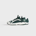 Kith Ivy for Wilson Hurakn Pro RS - Pine Grove / White / Aqua Gray