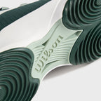 Kith Ivy for Wilson Hurakn Pro RS - Pine Grove / White / Aqua Gray