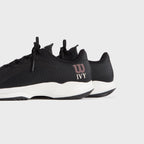 Kith Ivy for Wilson Hurakn Pro RS - Black / Snow White / Pine Grove