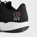 Kith Ivy for Wilson Hurakn Pro RS - Black / Snow White / Pine Grove