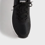 Kith Ivy for Wilson Hurakn Pro RS - Black / Snow White / Pine Grove