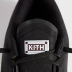 Kith Ivy for Wilson Hurakn Pro RS - Black / Snow White / Pine Grove