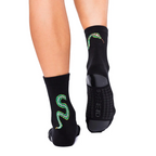 Studio Training Socks for Consistent Indoor Workouts