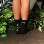 Studio Training Socks for Consistent Indoor Workouts