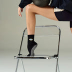 Studio Socks for Floor Work, Stretching, and Balance