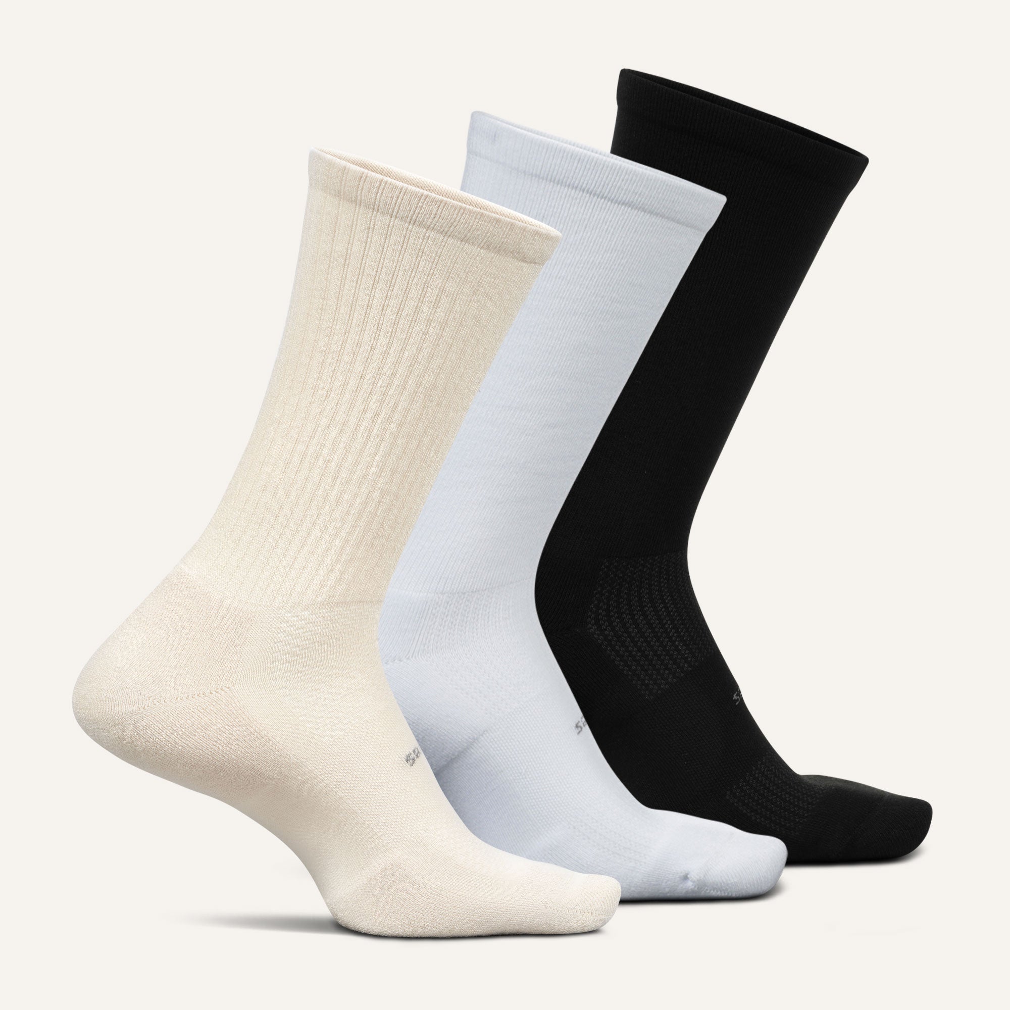 Indoor Fitness Socks for Floor-Based Exercise Routines