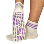 Indoor Socks Designed for Gentle Movement and Comfort
